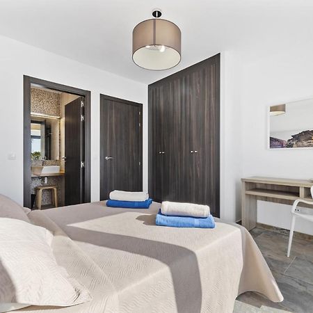 Casa Alma - Vipvipvillas Playa Blanca  Exteriör bild