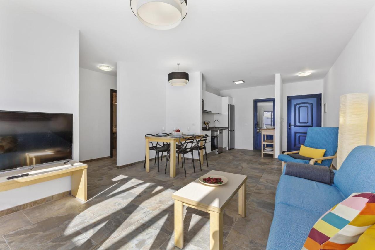 Casa Alma - Vipvipvillas Playa Blanca  Exteriör bild