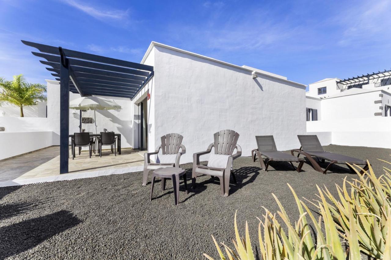 Casa Alma - Vipvipvillas Playa Blanca  Exteriör bild