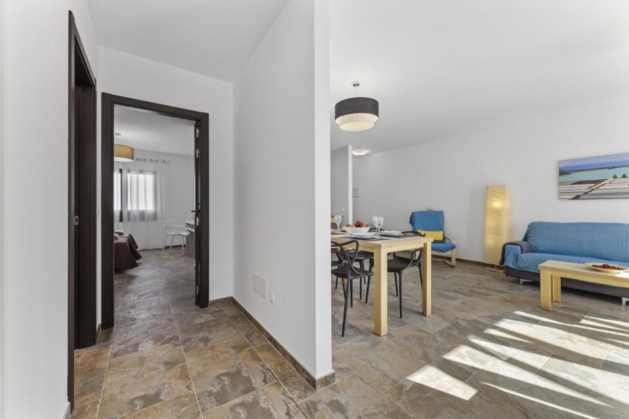 Casa Alma - Vipvipvillas Playa Blanca  Exteriör bild
