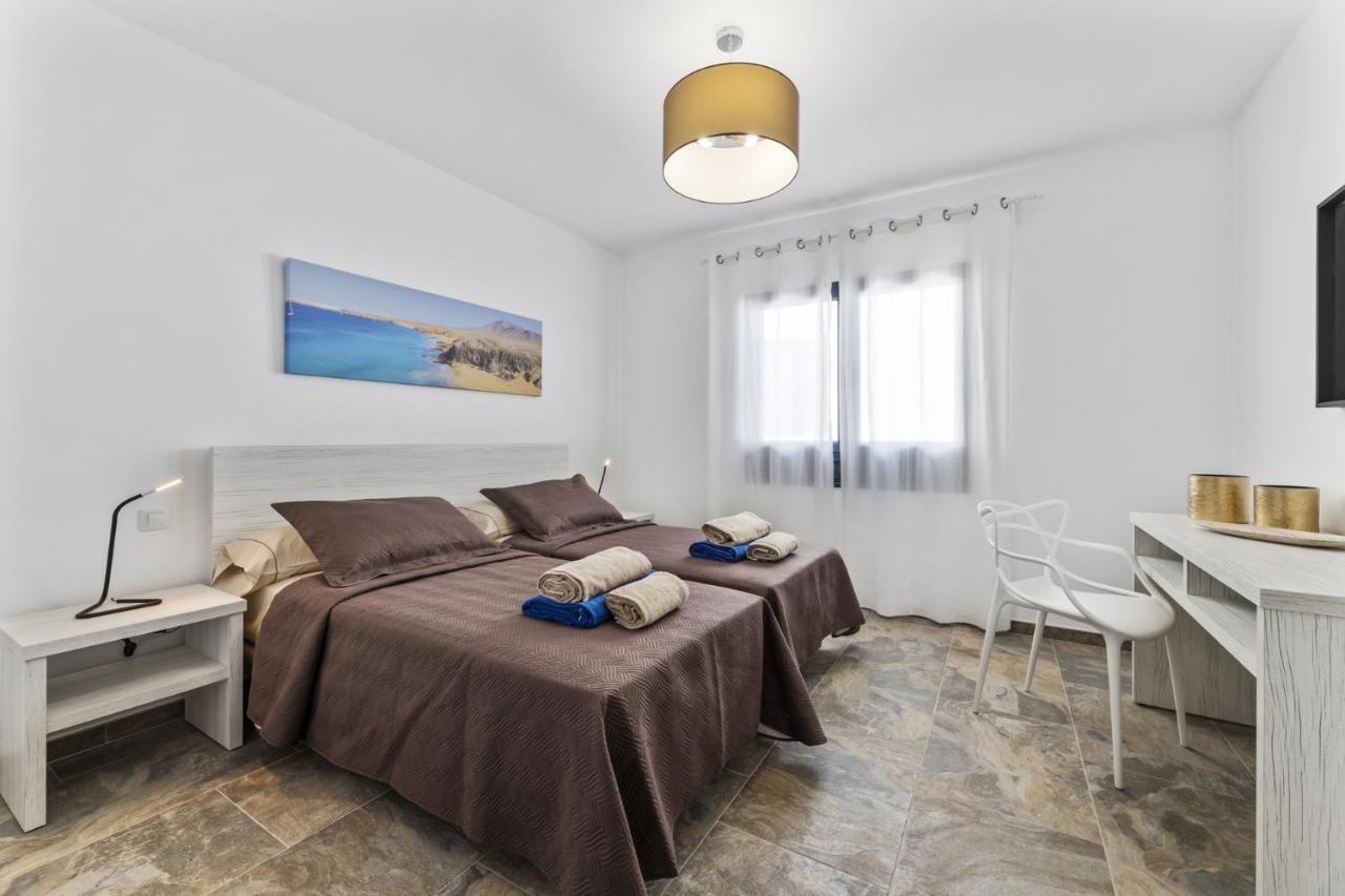 Casa Alma - Vipvipvillas Playa Blanca  Exteriör bild