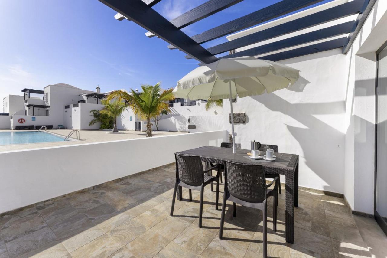 Casa Alma - Vipvipvillas Playa Blanca  Exteriör bild