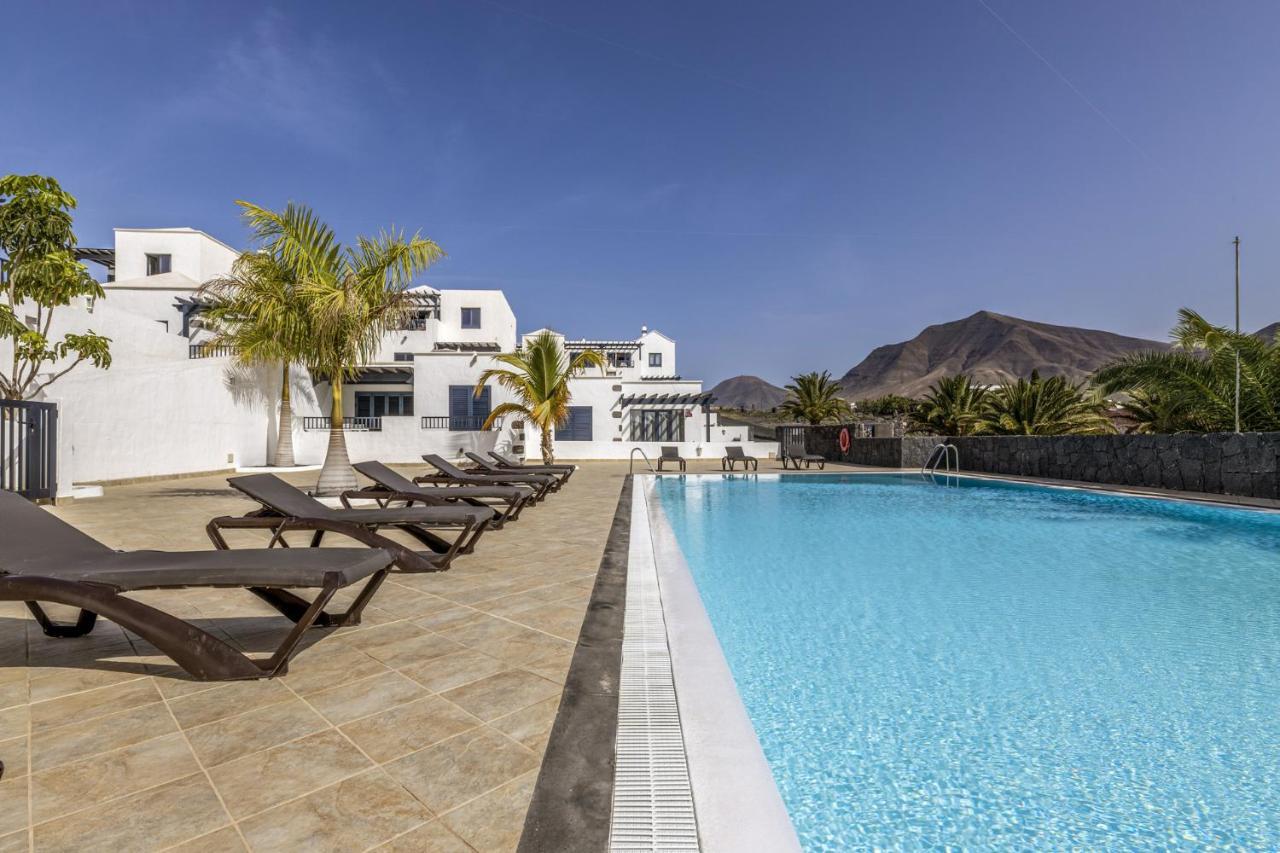 Casa Alma - Vipvipvillas Playa Blanca  Exteriör bild