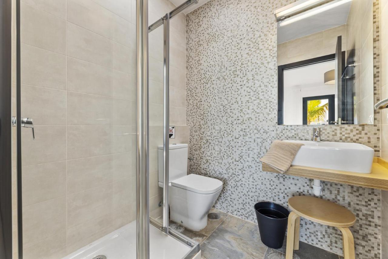 Casa Alma - Vipvipvillas Playa Blanca  Exteriör bild