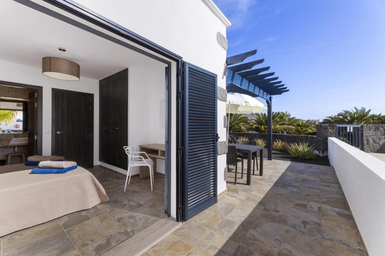 Casa Alma - Vipvipvillas Playa Blanca  Exteriör bild