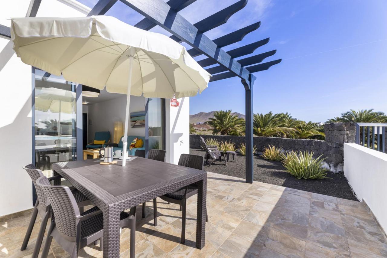 Casa Alma - Vipvipvillas Playa Blanca  Exteriör bild