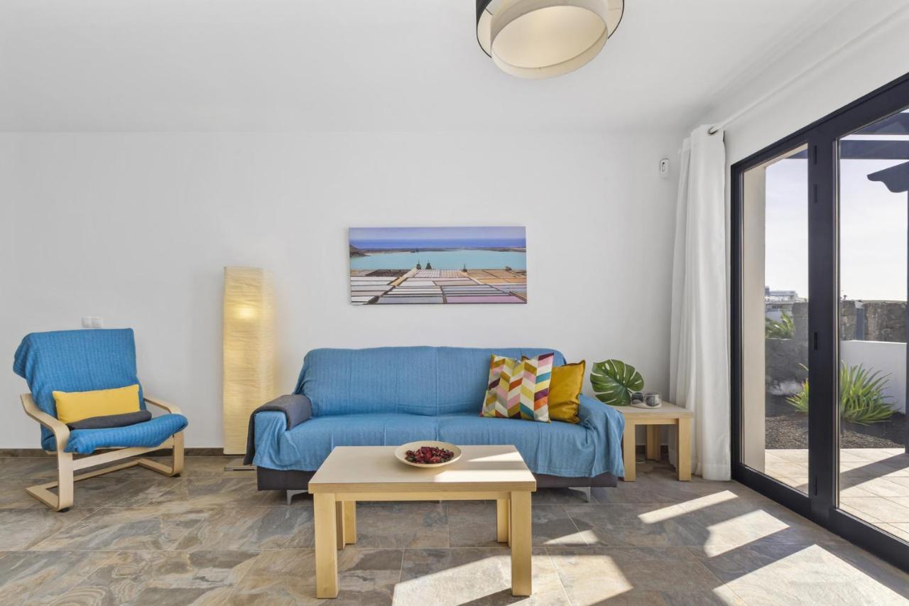 Casa Alma - Vipvipvillas Playa Blanca  Exteriör bild