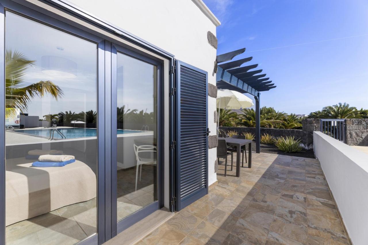 Casa Alma - Vipvipvillas Playa Blanca  Exteriör bild