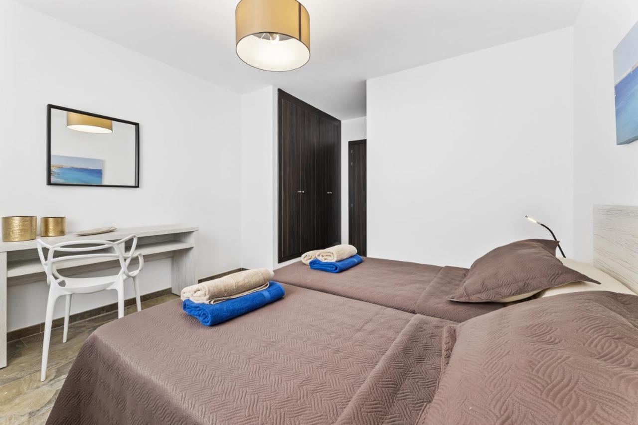 Casa Alma - Vipvipvillas Playa Blanca  Exteriör bild