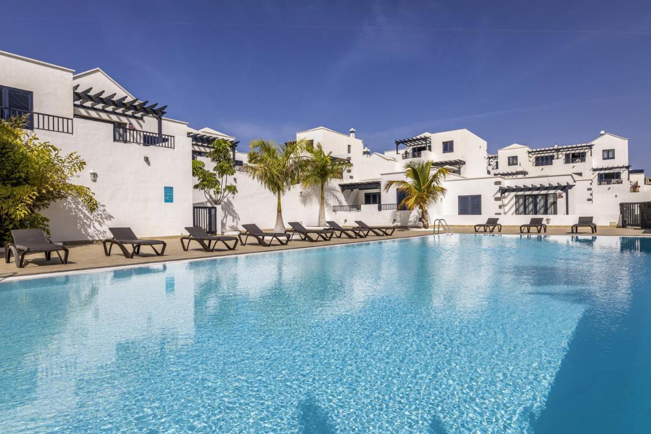 Casa Alma - Vipvipvillas Playa Blanca  Exteriör bild