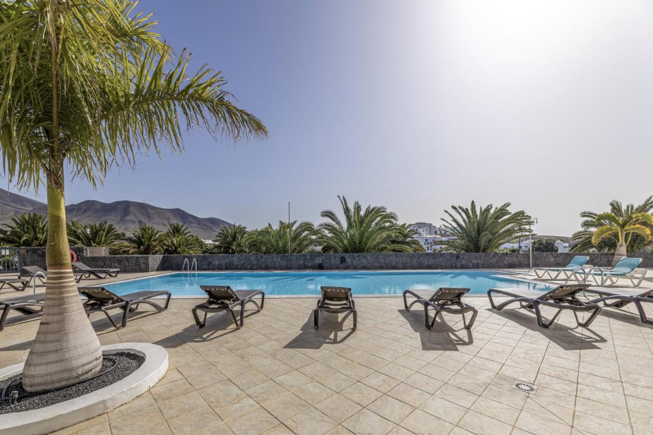 Casa Alma - Vipvipvillas Playa Blanca  Exteriör bild
