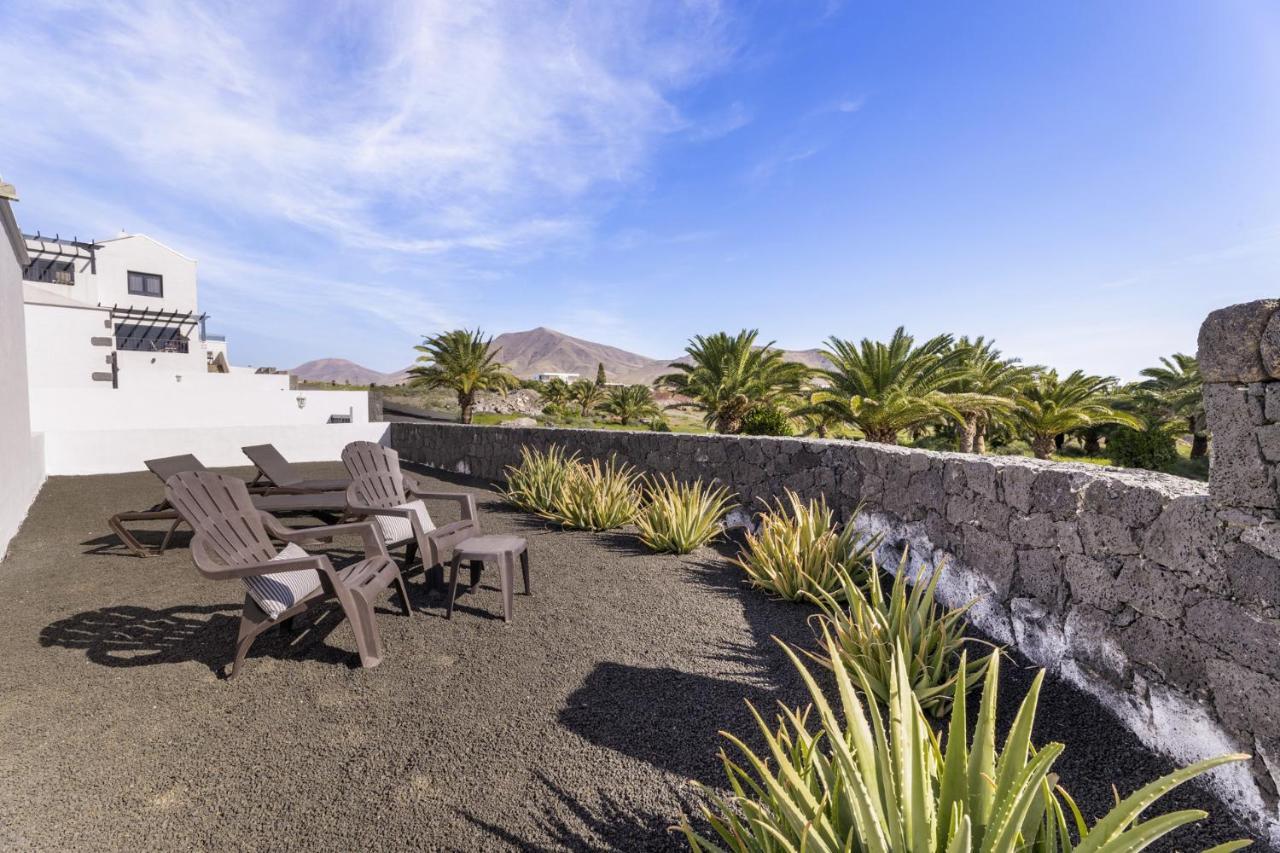 Casa Alma - Vipvipvillas Playa Blanca  Exteriör bild