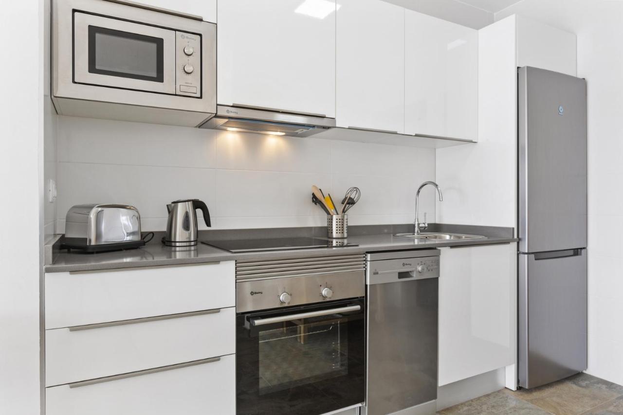 Casa Alma - Vipvipvillas Playa Blanca  Exteriör bild
