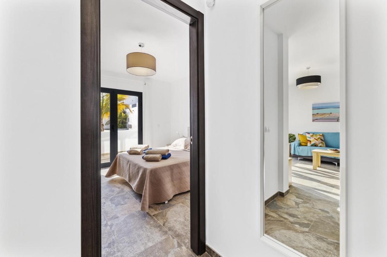 Casa Alma - Vipvipvillas Playa Blanca  Exteriör bild
