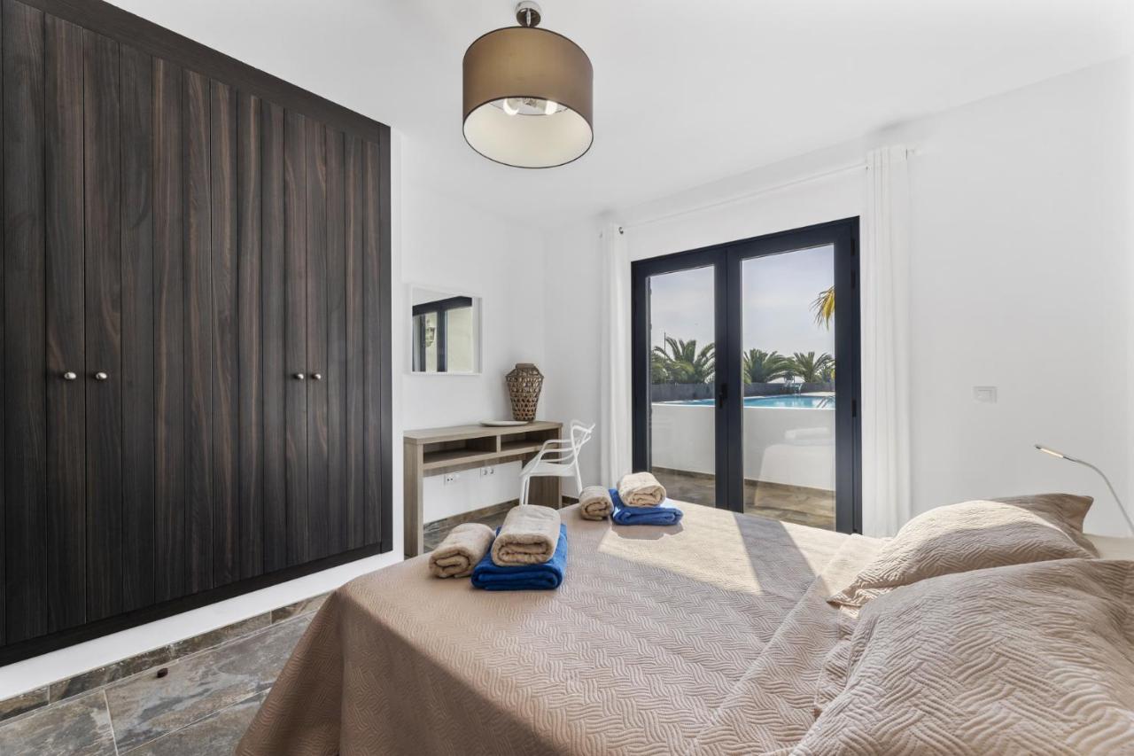 Casa Alma - Vipvipvillas Playa Blanca  Exteriör bild